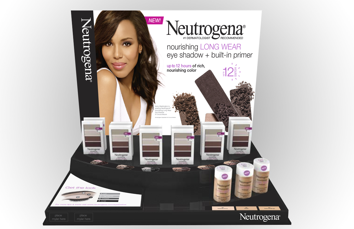 Neutrogena Display